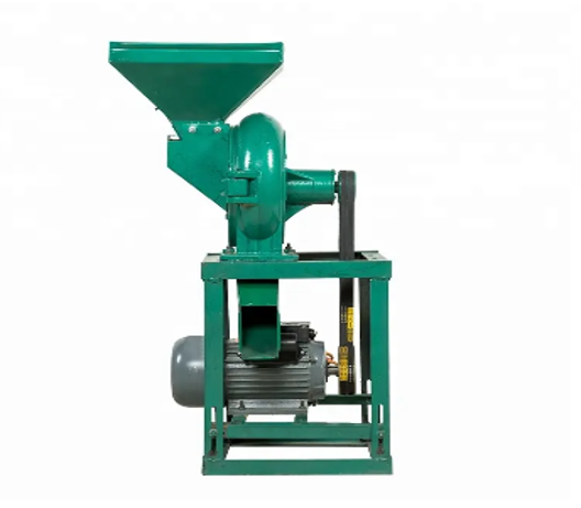 Disk Mill